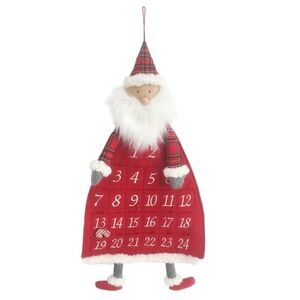 🎅 Mon Ami Advent Calendar - hanging